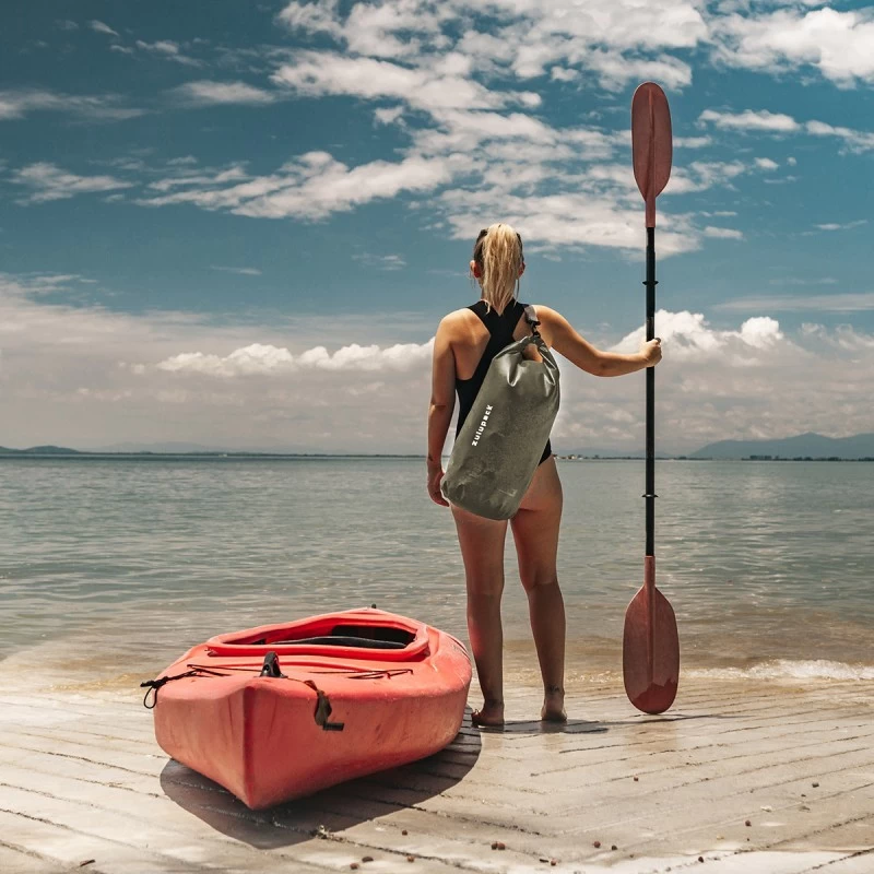 TUBE 25Litres Sac Etanche - Zulupack – Image 7