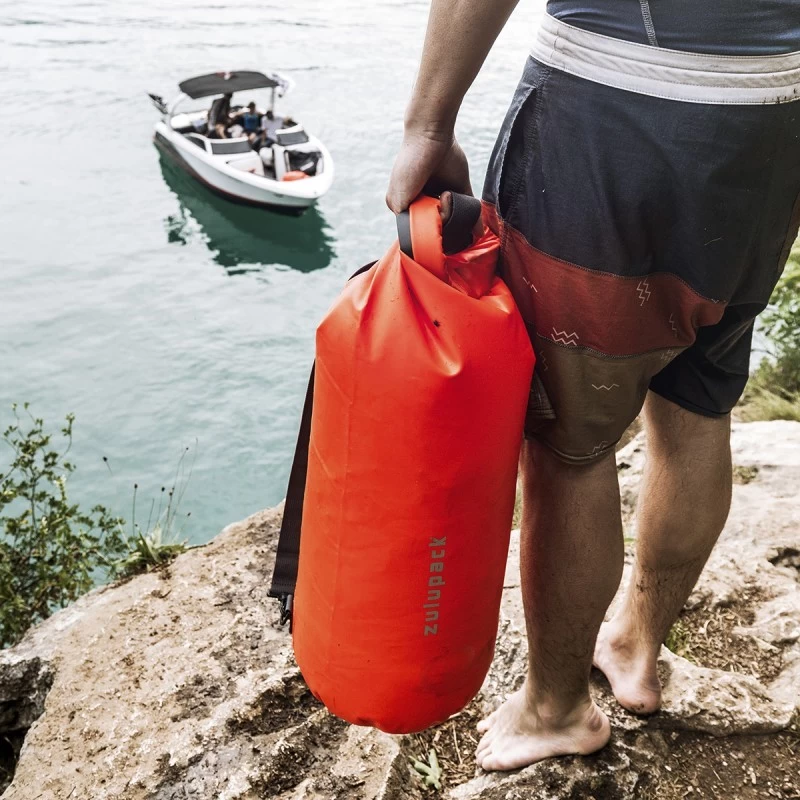 TUBE 25Litres Sac Etanche - Zulupack – Image 8