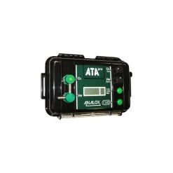 Analyseur Trimix He/O2 Portable ATA-PRO - ANALOX