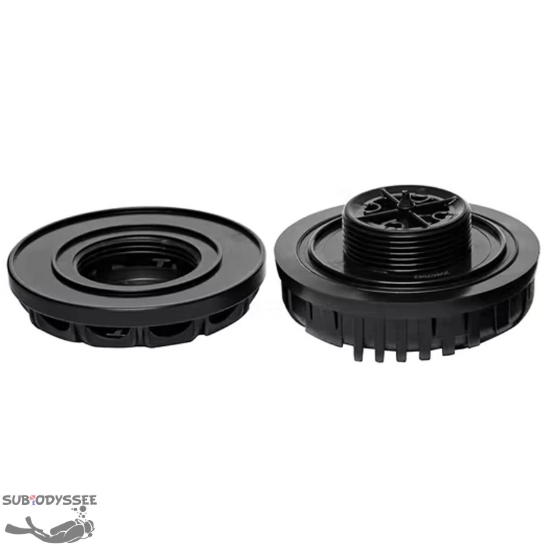 Valve De Purge Combinaison étanche - Apeks – Image 5