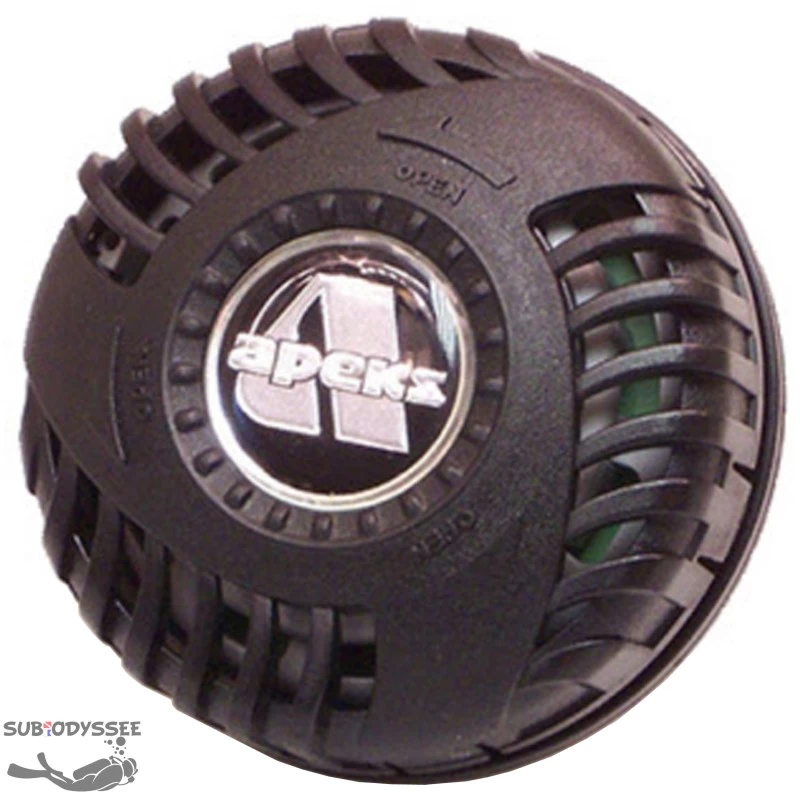 Valve De Purge Combinaison étanche - Apeks – Image 6