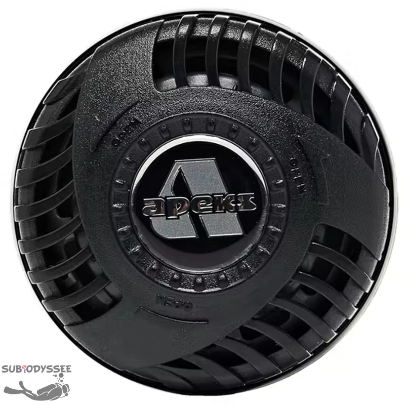 Valve De Purge Combinaison étanche - Apeks