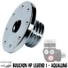 Bouchon Detendeur LEGEND 1 Premier Etage HP - Aqualung
