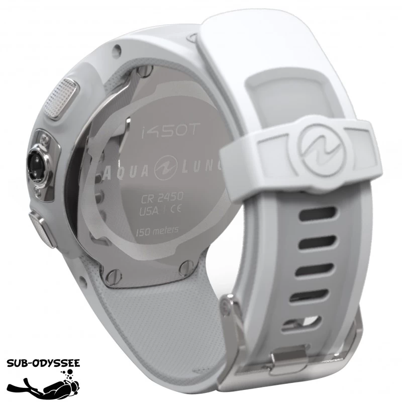 Bracelet I450T De Remplacement - Aqualung – Image 2