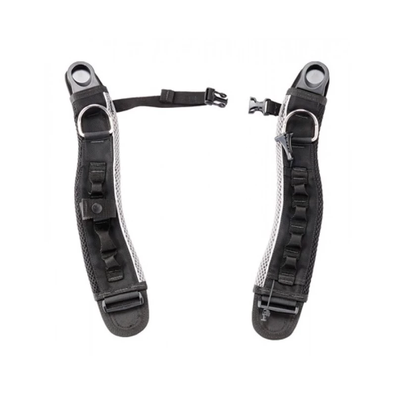 Bretelles Pour Gilet ROGUE - AQUALUNG – Image 2