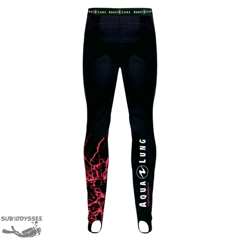 Pantalon CERAMIQ SKIN Femme - Aqualung – Image 2