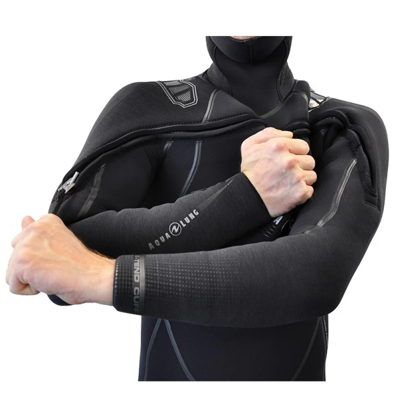 SOLA FX Femme Combinaison Plongée 8mm - Aqualung – Image 2