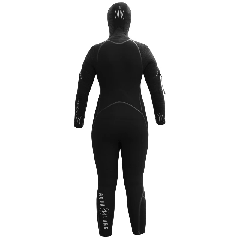 SOLA FX Femme Combinaison Plongée 8mm - Aqualung – Image 5