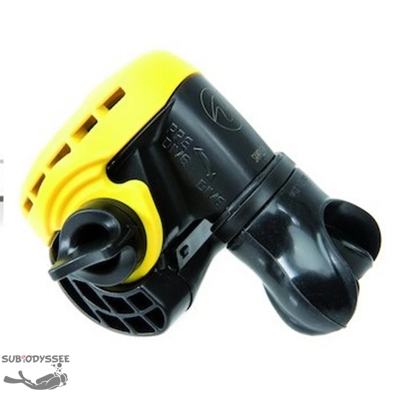 Octopus CALYPSO BP Classique - AQUALUNG – Image 2