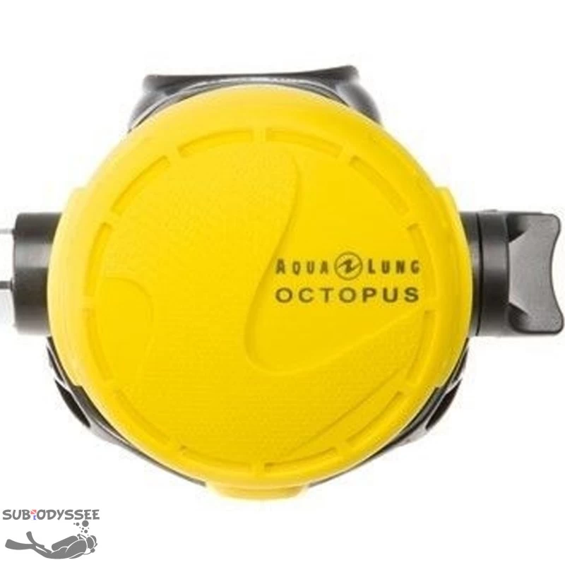 Octopus CALYPSO BP Classique - AQUALUNG