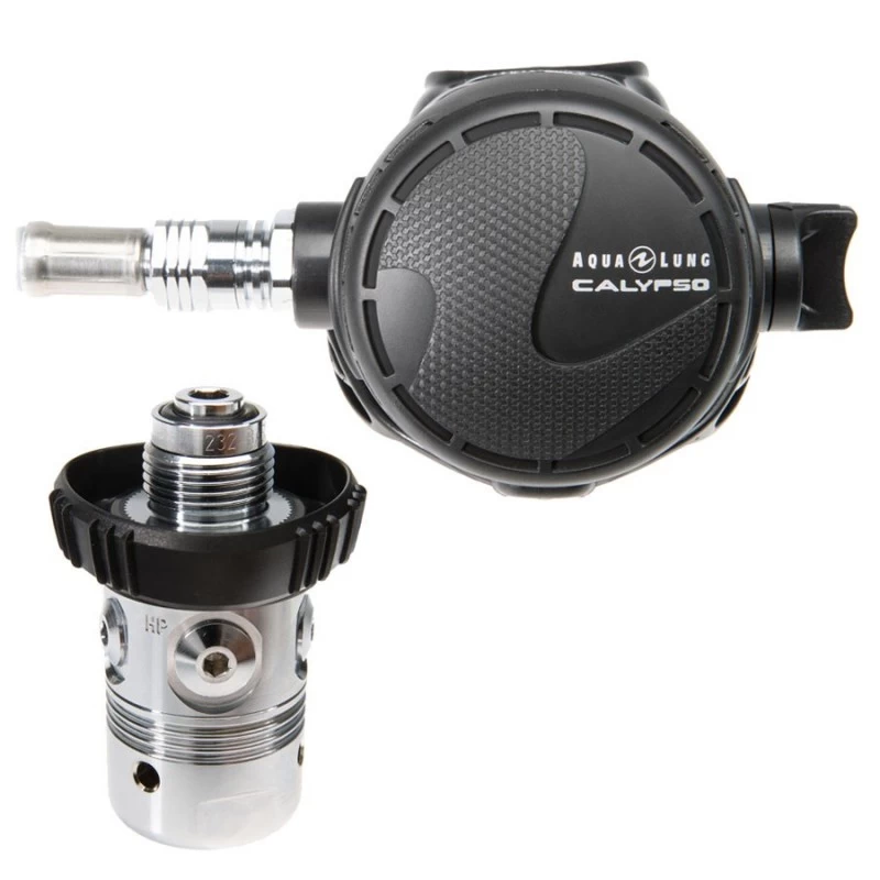 CALYPSO Détendeur Classic - Aqualung