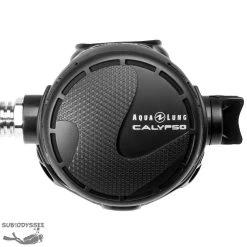 BP CALYPSO CLASSIC Détendeur Deuxième Etage - Aqualung