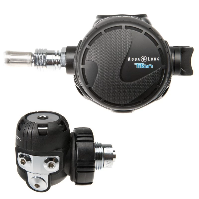 TITAN CLASSIC Détendeur - Aqualung