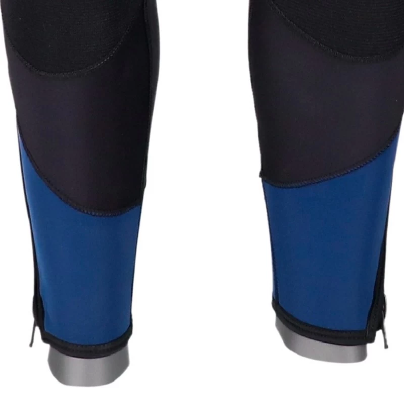 DYNAFLEX 5mm Homme Monopièce Col - Aqualung – Image 4