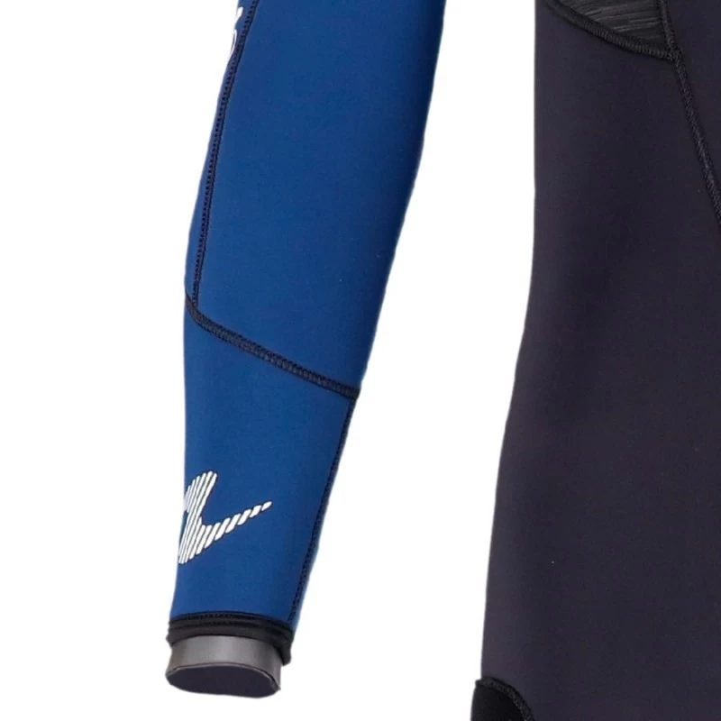 DYNAFLEX 7mm Homme Monopièce Cagoule - Aqualung – Image 6