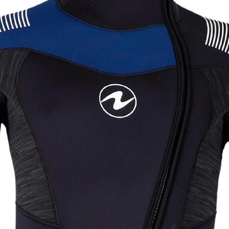 DYNAFLEX 7mm Homme Monopièce Cagoule - Aqualung – Image 7