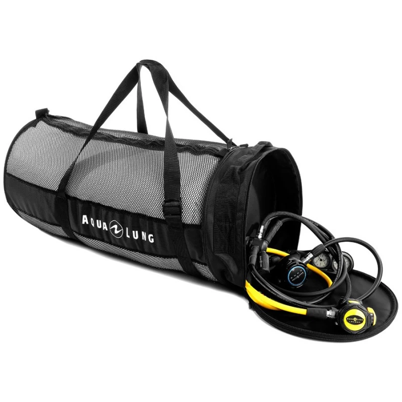 EXPLORER II COLLAPS MESH Sac Filet - Aqualung – Image 2