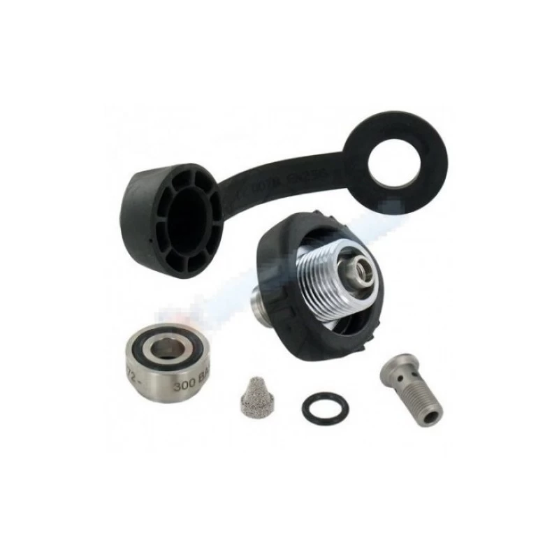 Kit De Transformation Détendeur INT/DIN LEGEND 1 En ACD (avant 2012) - Aqualung