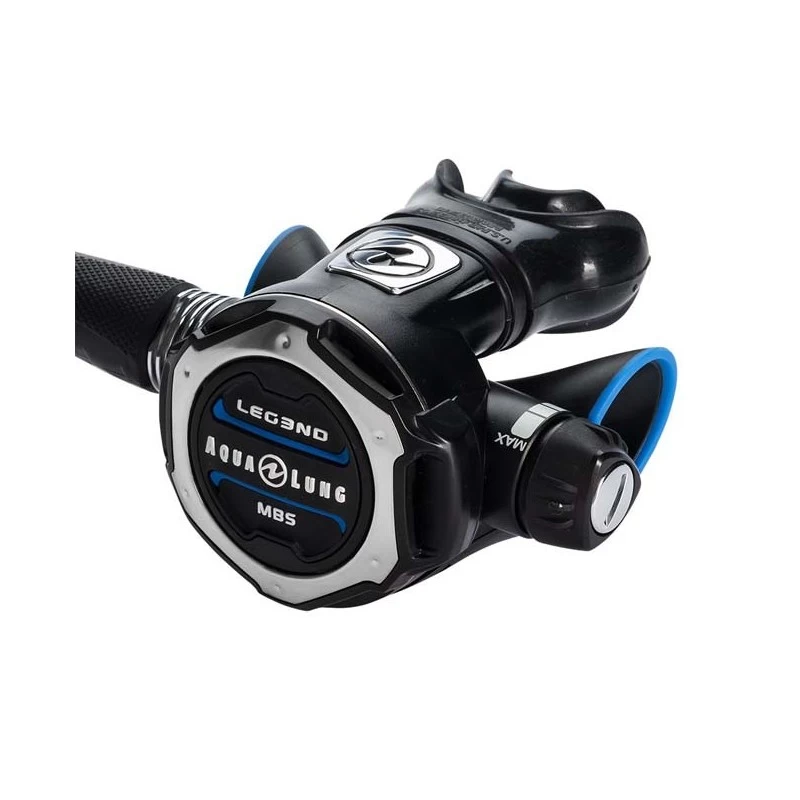 LEGEND 3 MBS Détendeur Surcompensé (LEG3ND) - Aqualung – Image 4