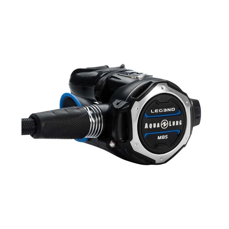 LEGEND 3 MBS Détendeur Surcompensé (LEG3ND) - Aqualung – Image 5
