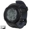 I450T Noir Montre Ordinateur - Aqualung