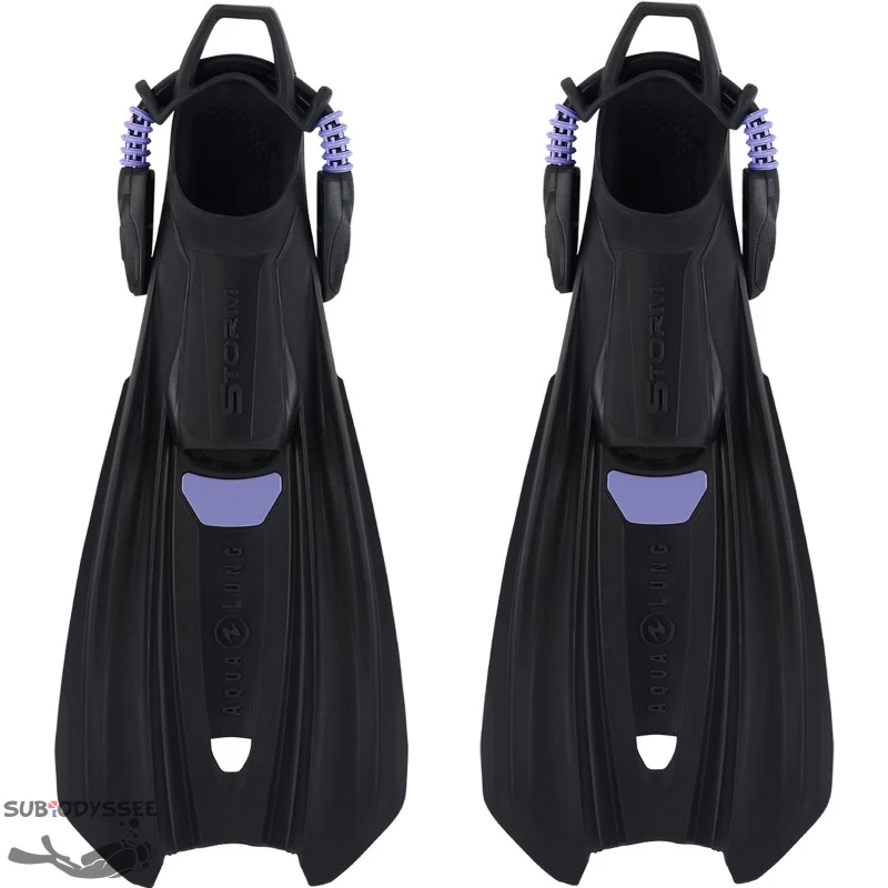 STORM Palme Réglable - Aqualung