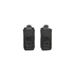 Poche à Lest 4.5kg SURELOCK II Pour OUTLAW & ROGUE (la Paire) - Aqualung