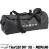 TRAVELER DRY 130L Sac Etanche - Aqualung
