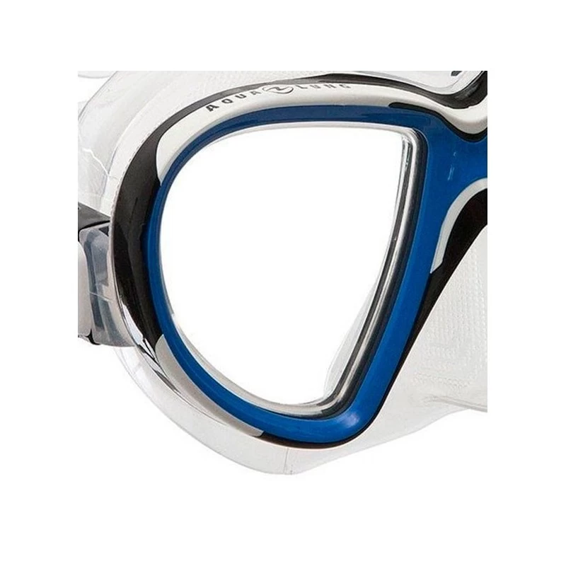 Verre Correcteur REVEAL X2 Positif (+1.5 à +3.0) - Aqualung – Image 3