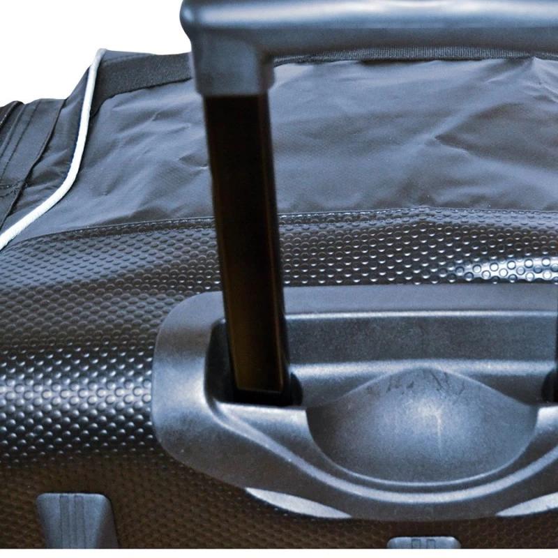 ROLLER Plus 135 Litres Sac Etanche à Roulettes - Aquatys – Image 4