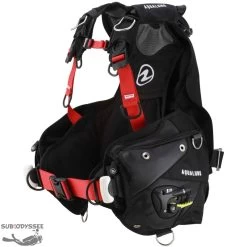 AXIOM I3+ Femme Gilet De Stabilisation - Aqualung