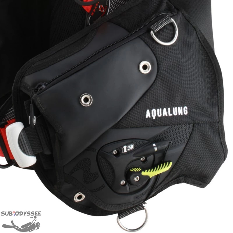 AXIOM I3+ Femme Gilet De Stabilisation - Aqualung – Image 8