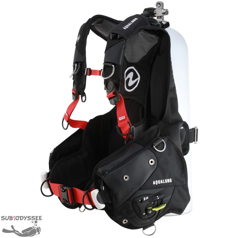 AXIOM I3+ Homme Gilet De Stabilisation - Aqualung – Image 2