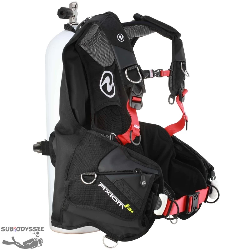 AXIOM I3+ Homme Gilet De Stabilisation - Aqualung – Image 4