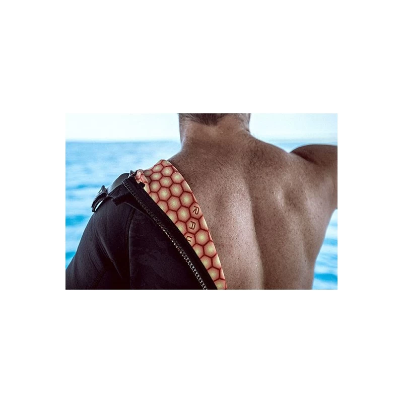 VELOCITY ULTRA 5mm Monopiece Homme - Bare – Image 6