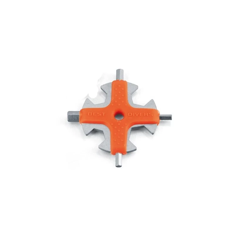 Multi-outils RADIUS - Best Divers