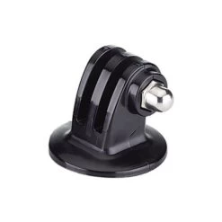 Tripod Adaptateur ALUMINIUM 1/4" Pour Fixation Mini Camera ACTION CAM - Best Divers