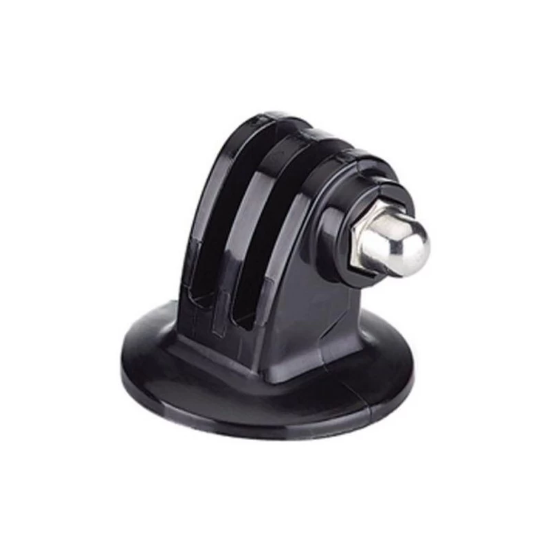 Tripod Adaptateur ALUMINIUM 1/4" Pour Fixation Mini Camera ACTION CAM - Best Divers