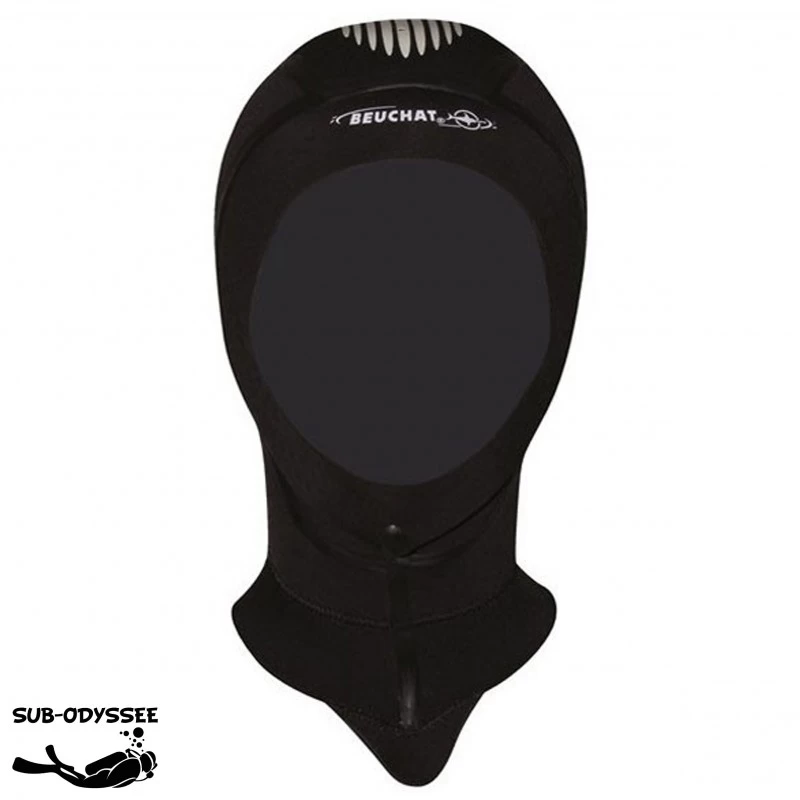 Cagoule X-TREM SD 6.5 Mm Femme - Beuchat