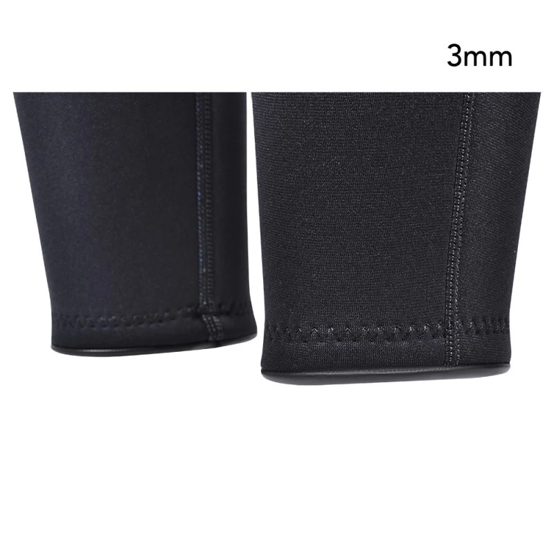 ALIZE Femme Monopièce 3 Mm - Beuchat – Image 6