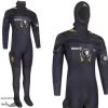 ICEBERG PRO DRY 4mm Combinaison Etanche - BEUCHAT