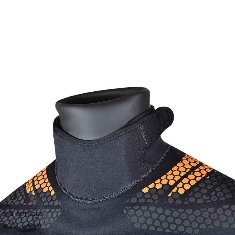 ICEBERG PRO DRY 4mm Combinaison Etanche - BEUCHAT – Image 8