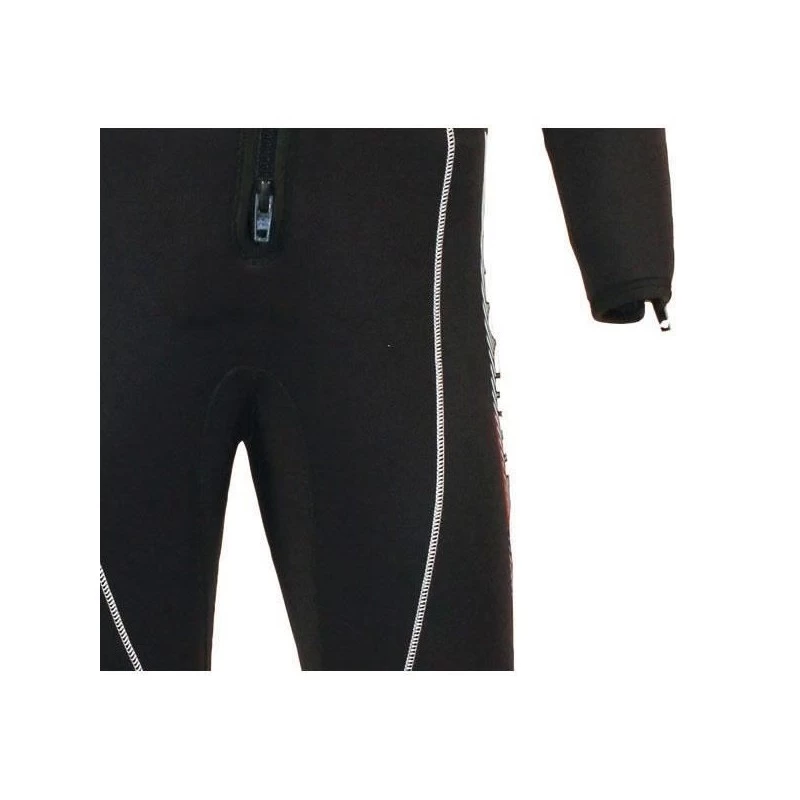 FOCEA FIRST Monopièce Cagoule 6.5 Mm Col - Beuchat – Image 3