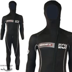 FOCEA FIRST Monopièce Cagoule 6.5 Mm Col - Beuchat