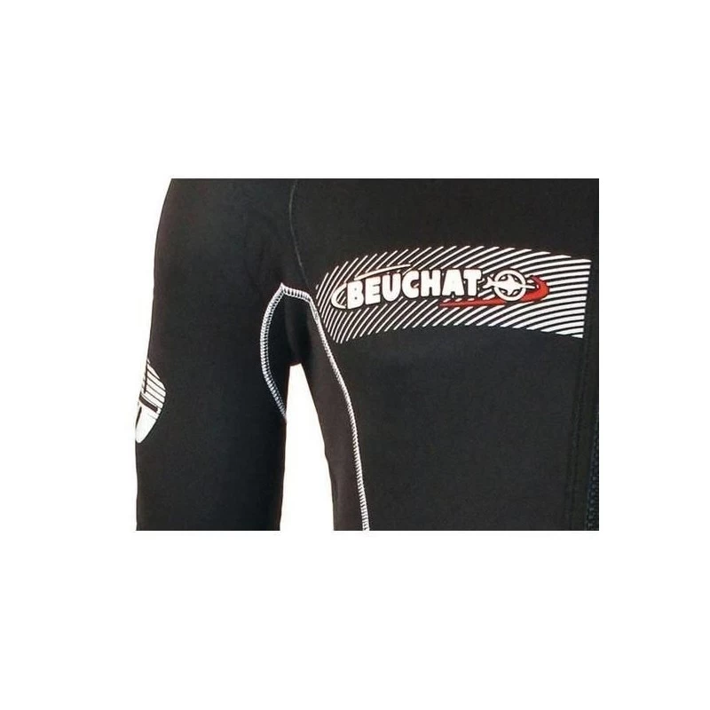 FOCEA FIRST Monopièce Cagoule 6.5 Mm Col - Beuchat – Image 4