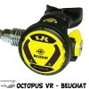 Octopus VR - Beuchat