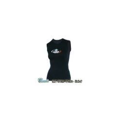 Gilet Sous Vêtement Refendu GLIDESKIN Femme - Beuchat