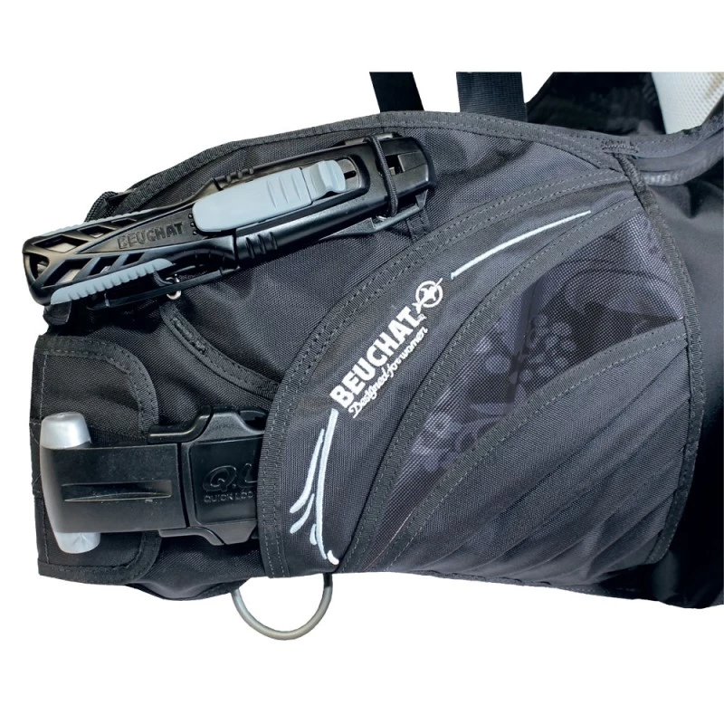 MASTERLIFT X-AIR LIGHT LADY Gilet Stabilisateur Femme - Beuchat – Image 2