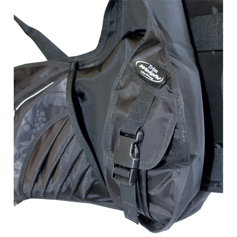 MASTERLIFT X-AIR LIGHT LADY Gilet Stabilisateur Femme - Beuchat – Image 3