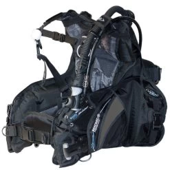 MASTERLIFT X-AIR LIGHT LADY Gilet Stabilisateur Femme - Beuchat